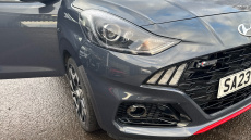 Hyundai i10 1.0 T-GDi N Line 5dr Petrol Hatchback